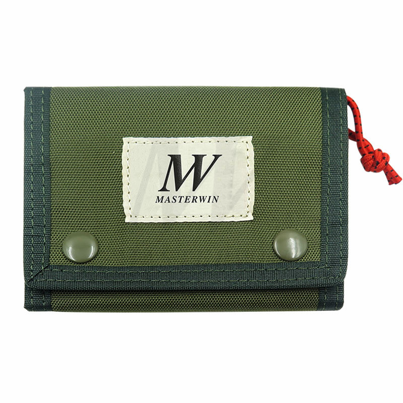 三つ折り財布_TW16-001