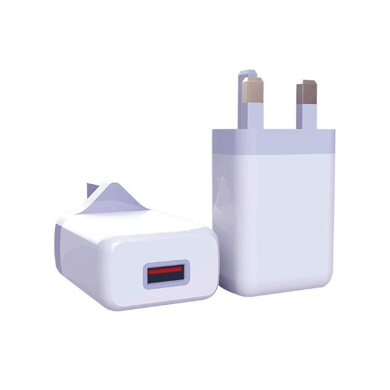 USBスマート急速充電器_MW21-105