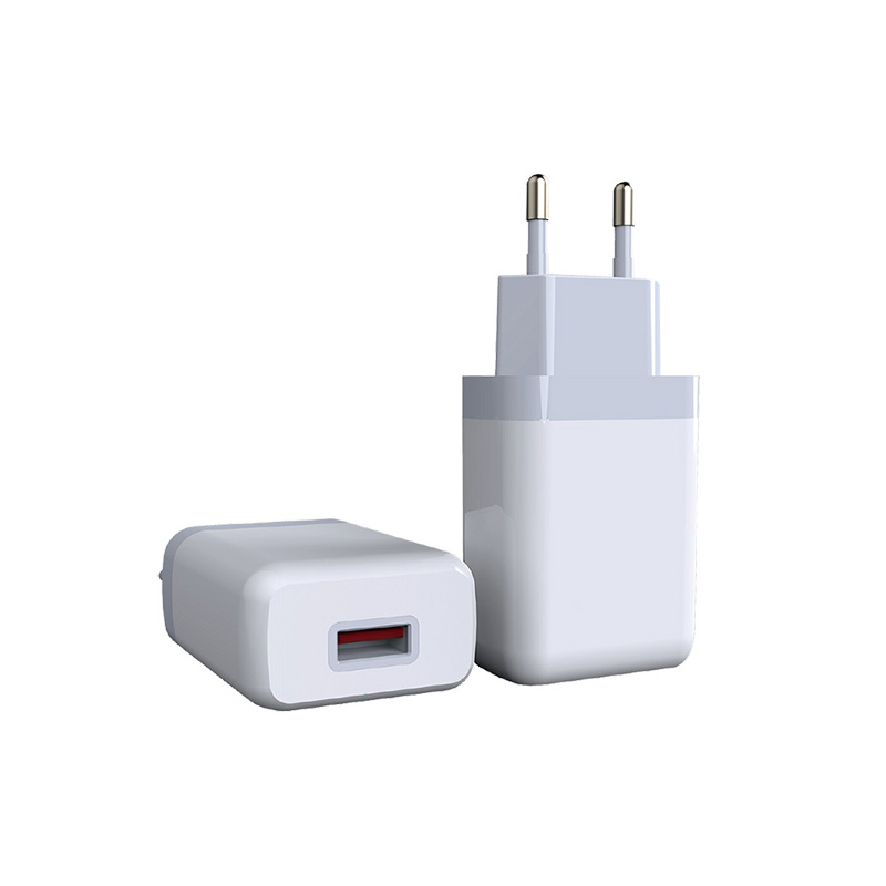 USBスマート急速充電器_MW21-105